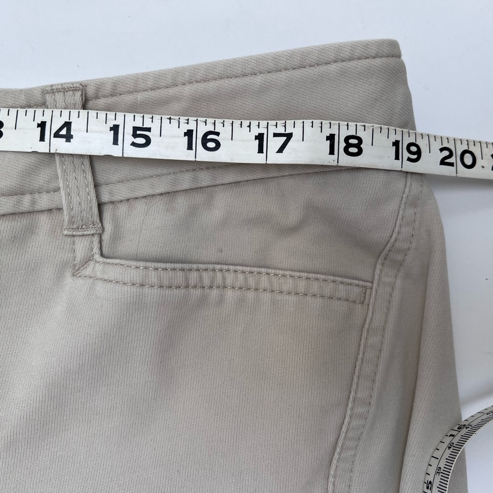 Talbots Twill Riding Pants - Picture 10 of 15
